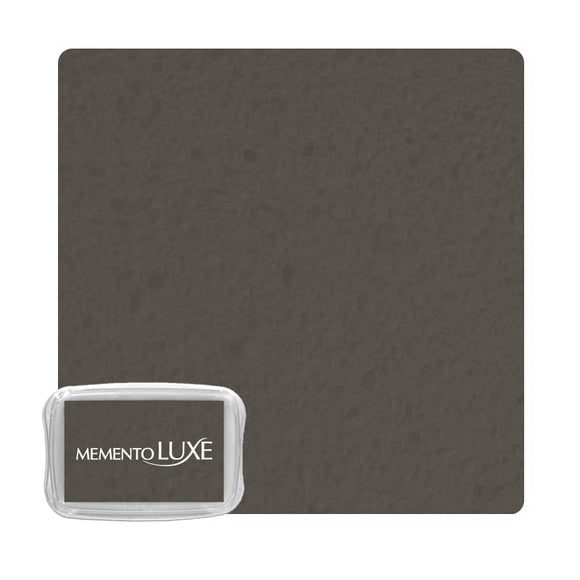 Memento Luxe - Ink Pad Rich Cocoa