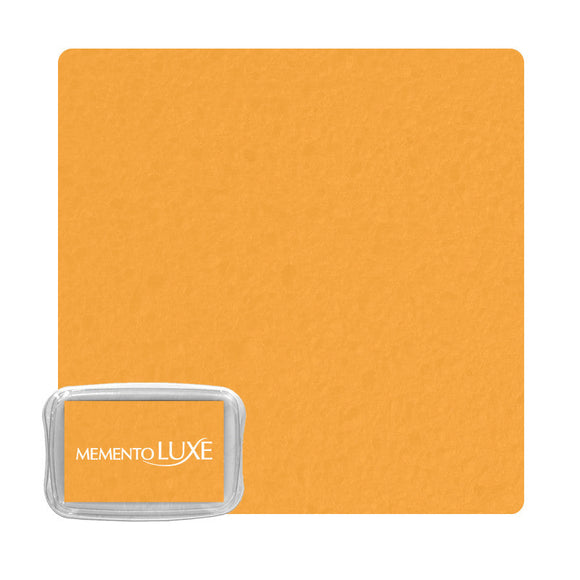 Memento Luxe - Ink Pad Dandelion