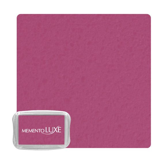 Memento Luxe - Ink Pad Lilac Posies