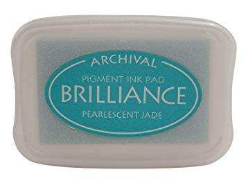 Brilliance - BR-41 Pearlescent Jade