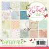 Paperpack - Jeanine's Art - Butterfly Touch