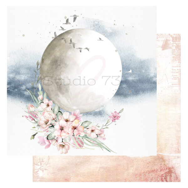 Studio 73: Silvery Moon (Just Say I Do)