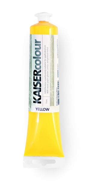 KC005 - Kaisercolour - Yellow