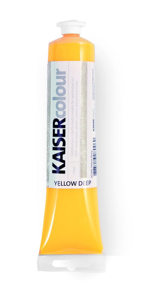 KC304 - Kaisercolour - Yellow Deep