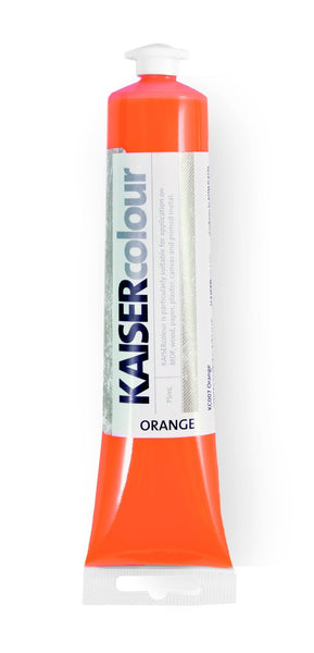 KC007 - Kaisercolour - Orange