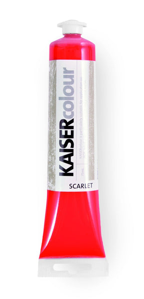 KC008 - Kaisercolour - Scarlet