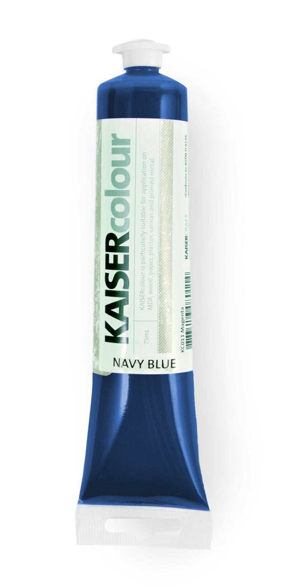 KC317 - Kaisercolour - Navy Blue