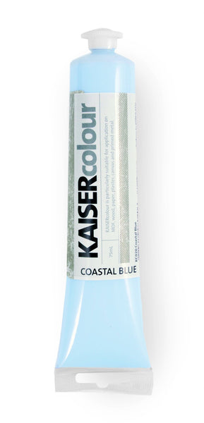KC320 - Kaisercolour - Coastal Blue