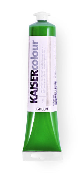KC028 - Kaisercolour - Green