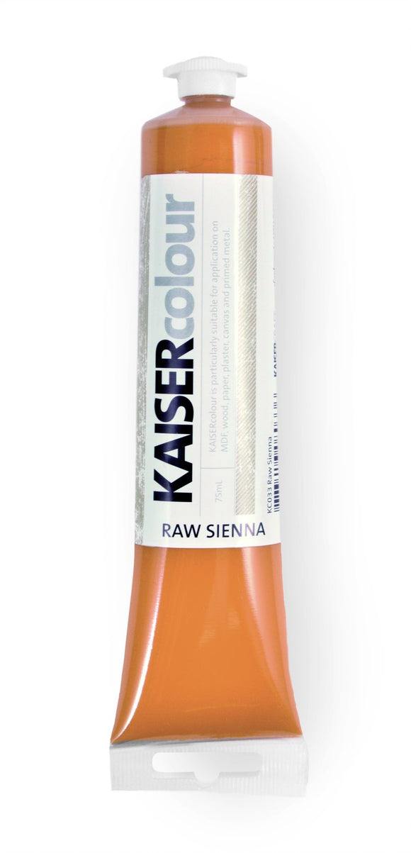 KC335 - Kaisercolour - Raw Sienna