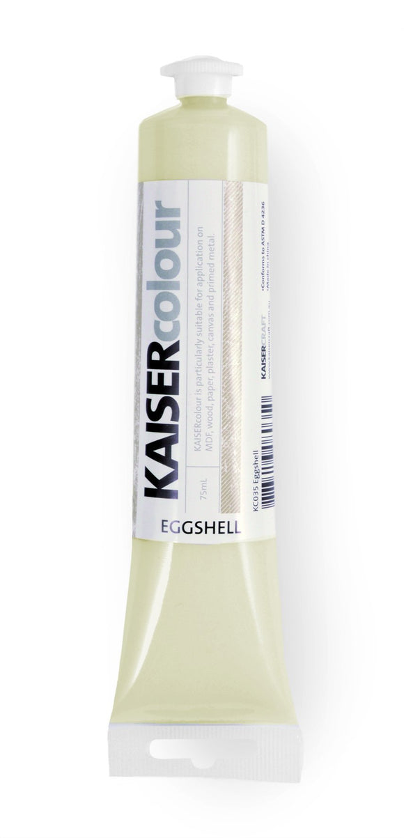 KC035 - Kaisercolour - Eggshell