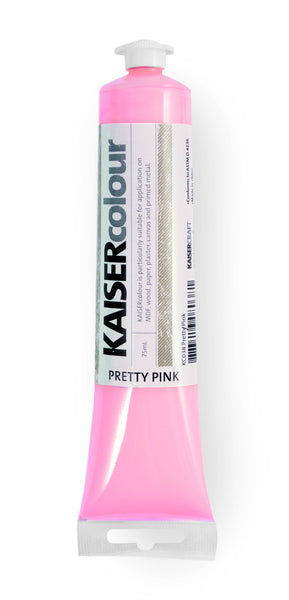 KC308 - Kaisercolour - Pretty Pink