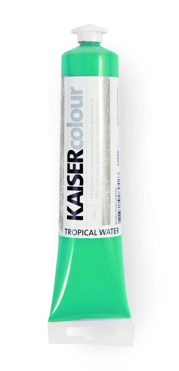 KC042 - Kaisercolour - Tropical Water
