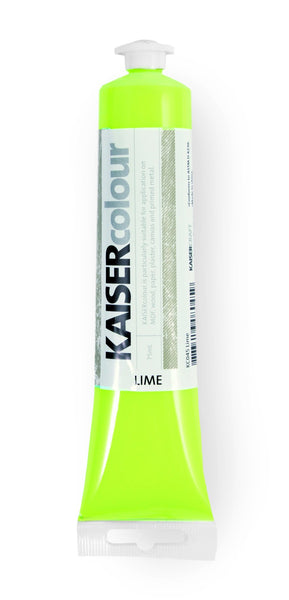 KC325 - Kaisercolour - Lime