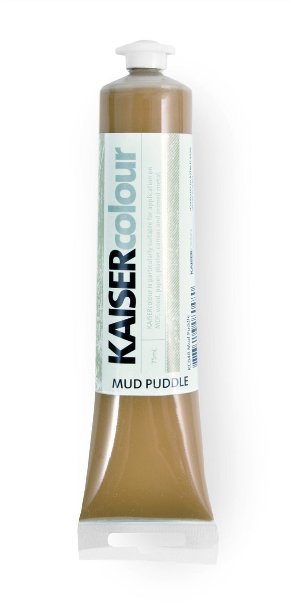 KC334 - Kaisercolour - Mud Puddle