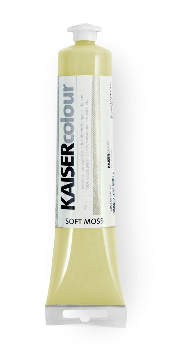 KC330 - Kaisercolour - Soft Moss