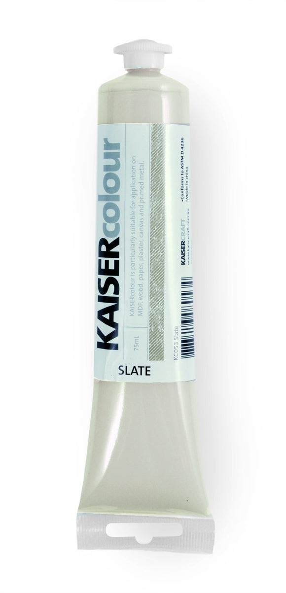 KC053 - Kaisercolour - Slate
