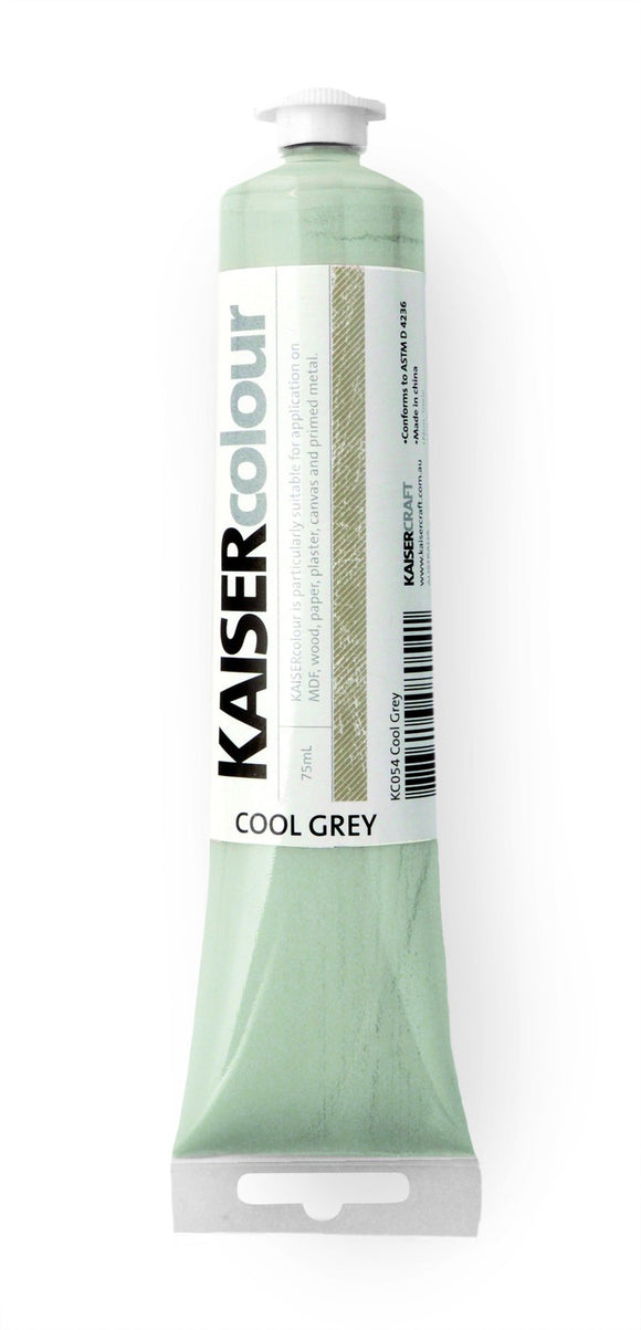 KC337 - Kaisercolour - Cool Grey