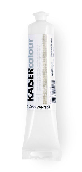 KC066 - Kaisercolour - Gloss Varnish