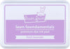Lawn Fawn LF1031 Fresh lavender - ink pad