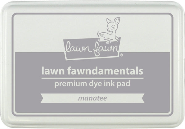 Lawn Fawn  LF1090 - Manatee ink pad