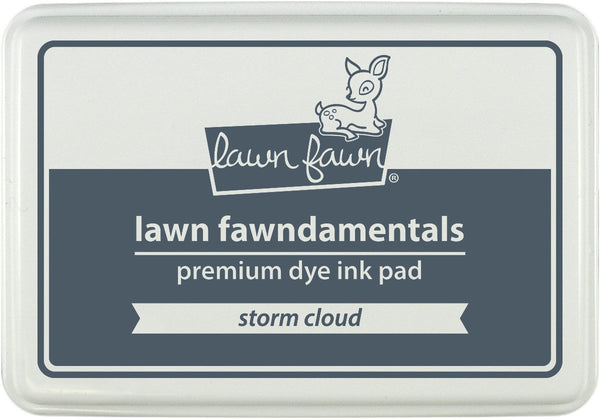 Lawn Fawn  LF1276 - Storm cloud ink pad