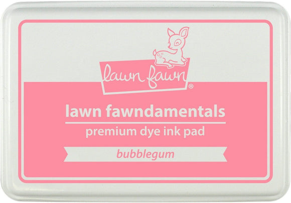 Lawn Fawn LF1388- Bubblegum ink pad