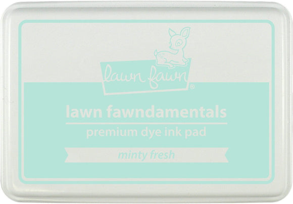 Lawn Fawn  LF minty fresh ink pad