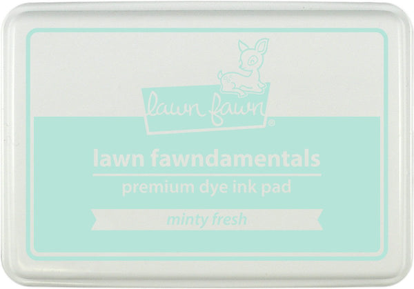 Lawn Fawn  LF minty fresh ink pad