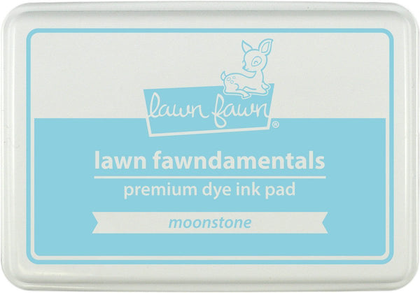Lawn Fawn- LF1394 Moonstone ink pad