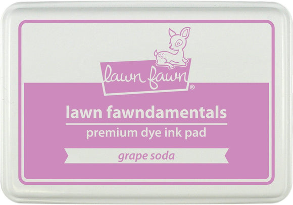 Lawn Fawn  LF1396 - Grape soda ink pad