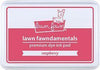 Lawn Fawn LF1659 - Raspberry ink pad
