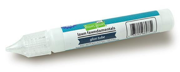 LF1664 - Lawn Fawn : glue tube