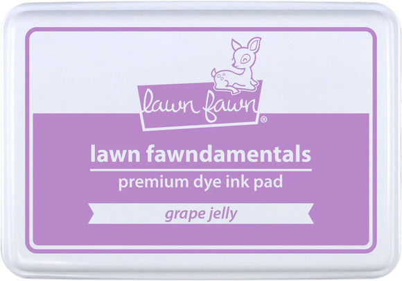 Lawn Fawn  LF1832 - Grape jelly ink pad