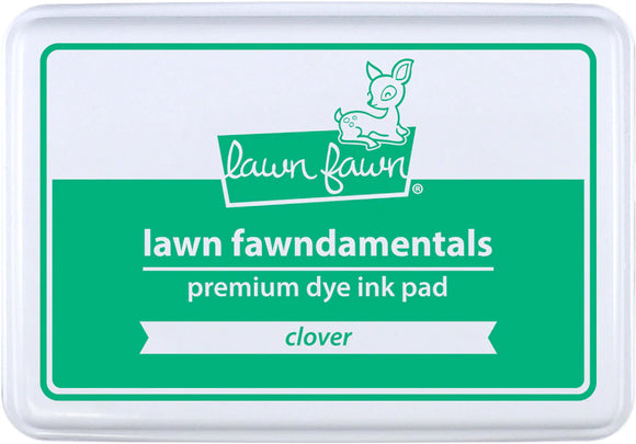 Lawn Fawn  LF2831 - Clover ink pad