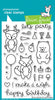 Lawn Fawn - Party Animal Stamps LF893