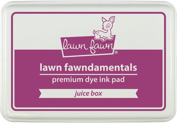 Lawn Fawn - LF925 Juice box ink pad