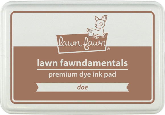 Lawn Fawn LF998 - Doe ink pad