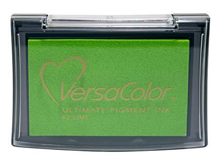 Versacolor  - VC142  Lime