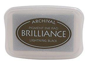 Brilliance - BR-95 Lightning Black