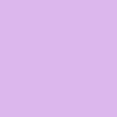 A5 Cardstock - Lilac Mist