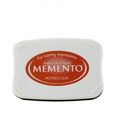 Memento - ME801 Potters clay