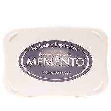 Memento - ME901 London fog