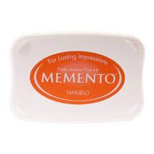 Memento - ME200 Tangelo