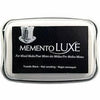 Memento Luxe ML900 - Tuxedo black