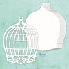 Mintay Chippies - Album Base - Birdcage MT-CHIP3-A12