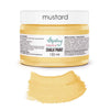 Mintay Chalk Paint - Mustard (150ml)
