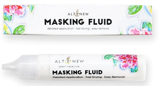 Altenew Masking Fluid : (ALT6464)