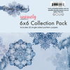 UCP2384 : 6 x 6 Collection Pack  (Moody Blues)