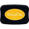 StazOn -SZ-91 Mustard
